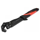 YATO Clește combinat cu clichet 300 mm CrV