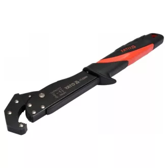 YATO Clește combinat cu clichet 300 mm CrV