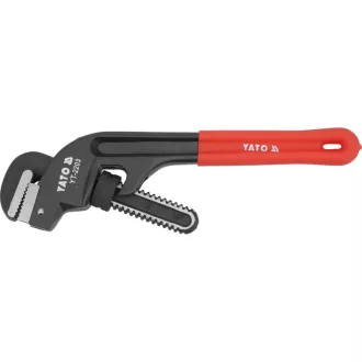 YATO Clește reglabil pentru țevi de colț 1" 250 mm