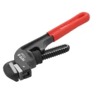YATO Cheie pentru țevi cu un singur mâner 350 mm