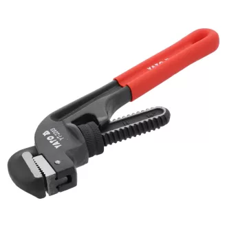 YATO Cheie pentru țevi cu un singur mâner 350 mm