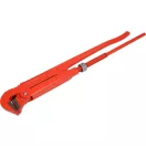 YATO Cheie pentru tevi suedeză 90° 3" DIN5234 CrV
