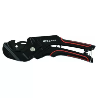 YATO Foarfecă pentru tăierea tuburilor de 36 mm PVC
