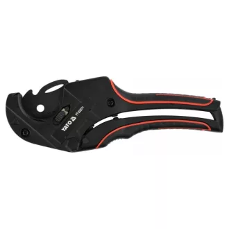 YATO Foarfecă de tăiat țevi 42 mm PVC