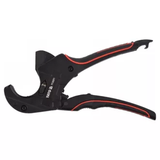 YATO Foarfecă de tăiat țevi 42 mm PVC