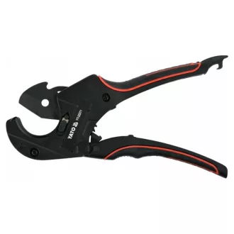 YATO Foarfecă de tăiat țevi 42 mm PVC