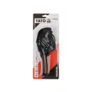 Foarfecă pentru tăiat țevi YATO 50 mm PVC