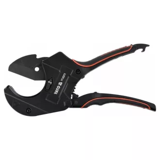 YATO Foarfecă pentru tăiat țevi 63 mm PVC