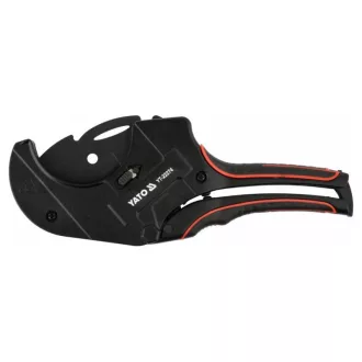 YATO Foarfecă pentru tăiat țevi 75 mm PVC