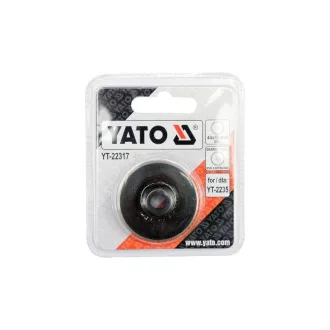 YATO Disc de tăiere YT-2235 pentru tăietor de țevi