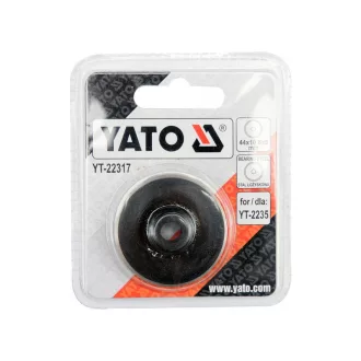 YATO Disc de tăiere YT-2235 pentru tăietor de țevi