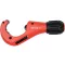 YATO Tăietor de țevi cu role 3-42 mm (cupru-alu-plastic)