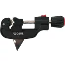 YATO Tăietor de țevi cu role 3-28 mm (cupru, aluminiu, inox, plastic)