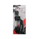 YATO Tăietor de tuburi cu role 16-54 mm (cupru, aluminiu, inox, plastic)