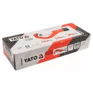 YATO Cutter pentru țevi cu role 14-63 mm (cupru-aluminiu-plastic.)
