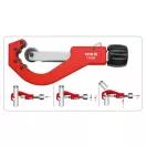 YATO Cutter pentru țevi cu role 14-63 mm (cupru-aluminiu-plastic.)
