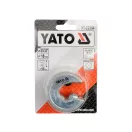 Tăietor de țeavă YATO 18 mm (cupru, aluminiu, plastic)