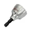 YATO Debavur exterior 1/4" 3-19 mm