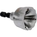 YATO Debavur exterior 1/4" 3-19 mm