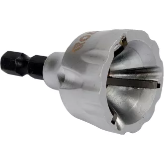 YATO Debavur exterior 1/4" 3-19 mm