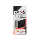 YATO Lamă de rezervă pentru debavurare rapidă (10 buc)