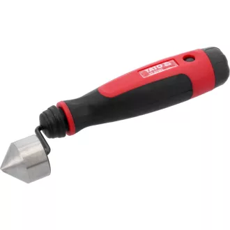   YATO Dispozitiv de ștanțat țevi 1-25 mm pentru cupru, aluminiu, țevi din plastic