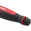 YATO Dispozitiv de ștanțat țevi 1-25 mm pentru cupru, aluminiu, țevi din plastic
