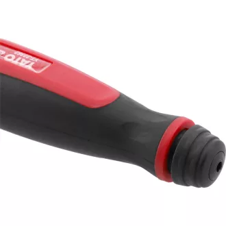   YATO Dispozitiv de ștanțat țevi 1-25 mm pentru cupru, aluminiu, țevi din plastic