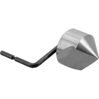   YATO Dispozitiv de ștanțat țevi 1-25 mm pentru cupru, aluminiu, țevi din plastic