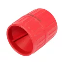 YATO Tub pentru debavurare din plastic, pentru tevi de cupru 4-40 mm