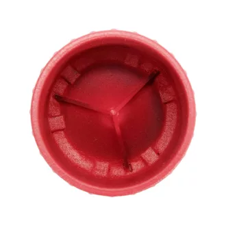   YATO Tub pentru debavurare din plastic, pentru tevi de cupru 4-40 mm