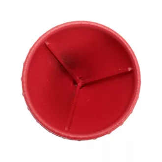   YATO Tub pentru debavurare din plastic, pentru tevi de cupru 4-40 mm