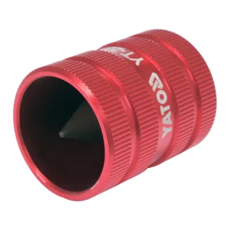   Instrument de debavurat YATO pentru tevi de otel si cupru 6-36 mm