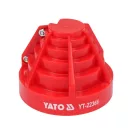 YATO Debavurare tevi PVC 20-63 mm