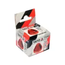 YATO Debavurare tevi PVC 20-63 mm