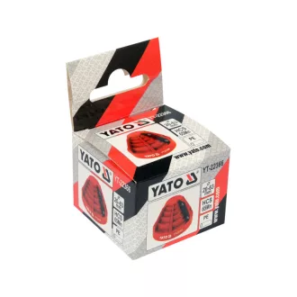 YATO Debavurare tevi PVC 20-63 mm