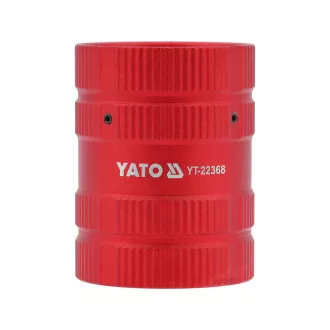 YATO Chamfer pentru țevi 6 - 38 mm