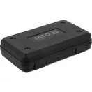 YATO Set pentru debavurat țevi 16 - 32 mm