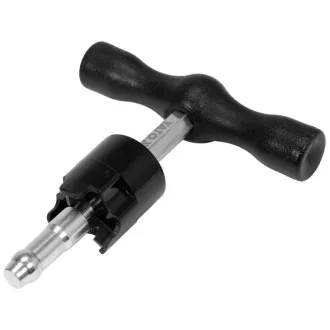   Calibrator de țevi YATO pentru țevi PEX-AL-PEX de 16 mm cu debavur