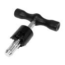 Calibrator de țevi YATO pentru țevi PEX-AL-PEX de 20 mm cu debavurare