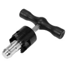 Calibrator de țevi YATO pentru țevi Pex-Al-Pex de 25, 26 mm cu debavur