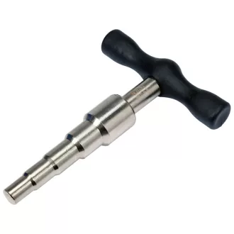   Calibrator de țevi YATO pentru țevi PEX (15, 18, 20, 25, 32 mm)