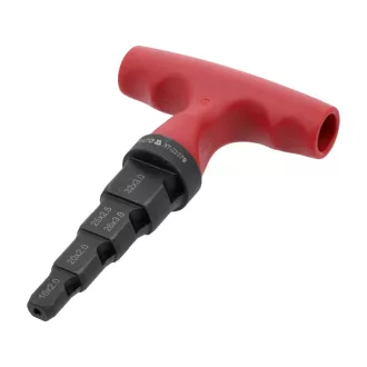 YATO Calibrator cu degrosator 16 - 32 mm