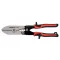 Clești de reducere a țevii YATO 260 mm 2+3 lame (45 mm)