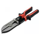 Clești de reducere a țevii YATO 260 mm 2+3 lame (45 mm)