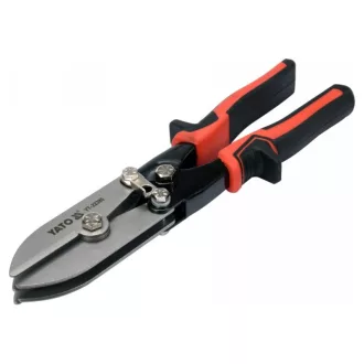 Clești de reducere a țevii YATO 260 mm 2+3 lame (45 mm)