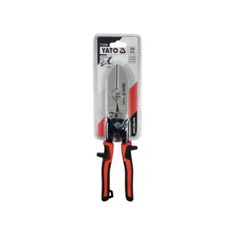 Clești de reducere a țevii YATO 260 mm 2+3 lame (45 mm)