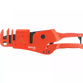 YATO Cutter pentru canale cablu 60 - 100 mm