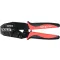 Cleste de sertizare YATO 220 mm/0,5-6 mm2