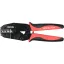 Cleste de sertizare YATO 220 mm/0,5-6 mm2